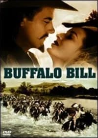 Buffalo Bill cover