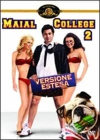 Van Wilder 2: The Rise of Taj cover