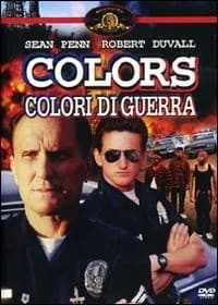 Colors cover