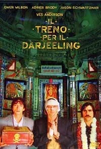 The Darjeeling Limited cover