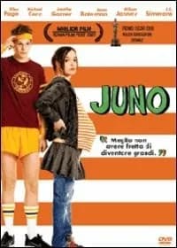 Juno cover
