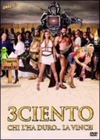 Meet the Spartans cover
