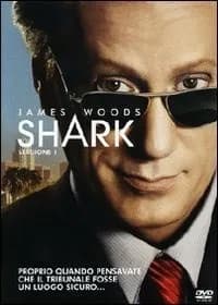 Shark cover