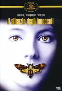 The Silence of the Lambs cover