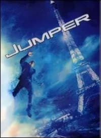Jumper cover