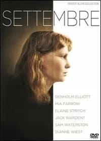 September cover