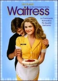 Waitress cover