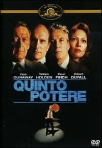 Network cover