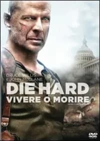 Live Free or Die Hard cover