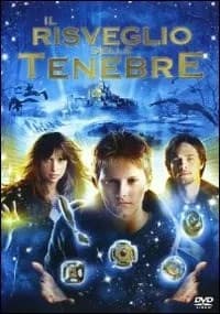 The Seeker: The Dark Is Rising cover