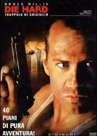Die Hard cover