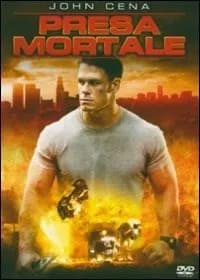 The Marine cover
