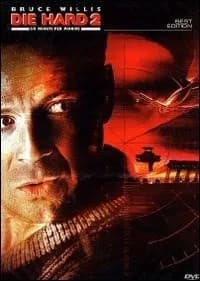 Die Hard 2 cover