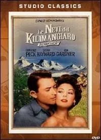 The Snows of Kilimanjaro cover