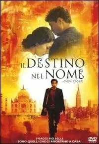 The Namesake cover