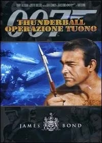 Thunderball cover