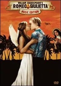 Romeo + Juliet cover