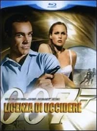 Dr. No cover