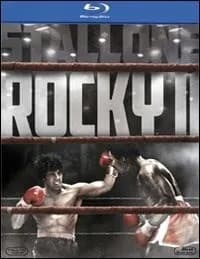 Rocky II cover