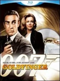 Goldfinger cover