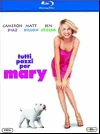 There's Something About Mary cover