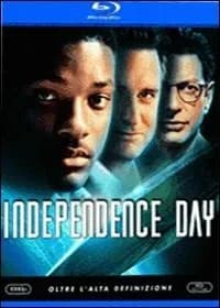Independence Day cover