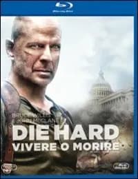 Live Free or Die Hard cover