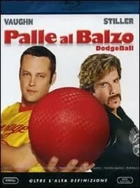 Dodgeball: A True Underdog Story cover