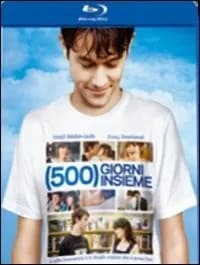 (500) Days of Summer cover