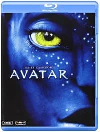 Avatar cover