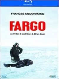 Fargo cover