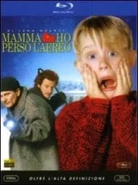 Home Alone cover