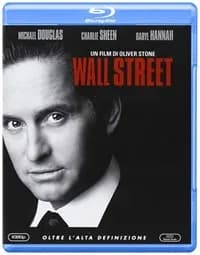 Wall Street cover