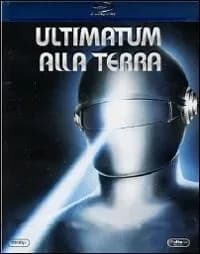 The Day the Earth Stood Still cover