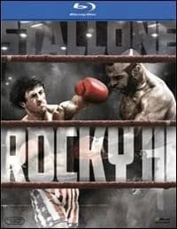 Rocky III cover