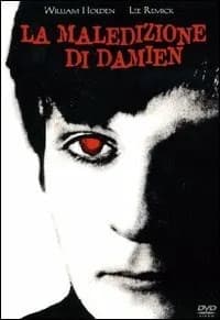Damien Omen II cover