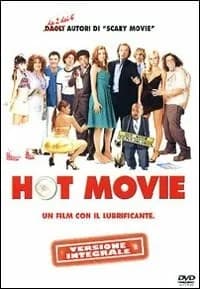 Date Movie cover