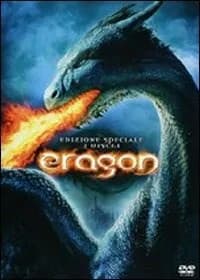Eragon cover
