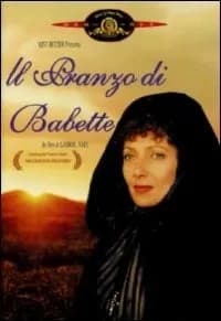 Babette's Feast cover