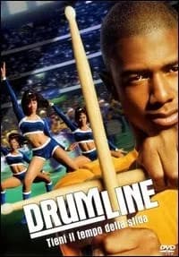 Drumline cover
