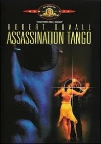 Assassination Tango cover