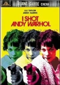 I Shot Andy Warhol cover