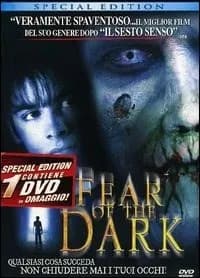Fear of the Dark cover