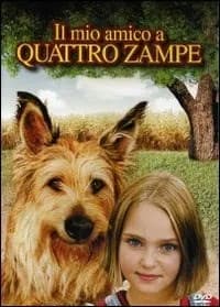 Because of Winn-Dixie cover