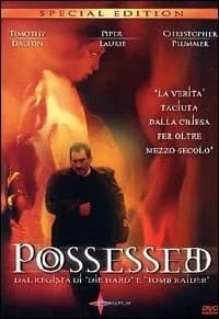 Possessed cover