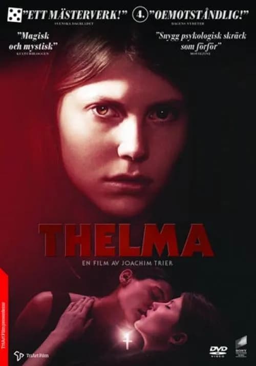 Thelma cover