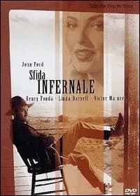 My Darling Clementine cover