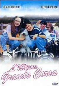 The Last Great Ride cover