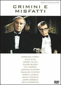 Crimes and Misdemeanors cover