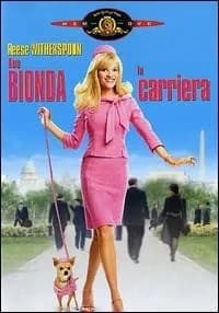 Legally Blonde 2: Red, White & Blonde cover